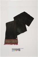 藏品(纏頭巾)的圖片